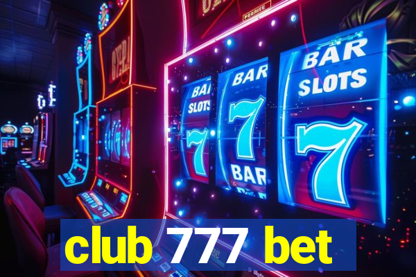 club 777 bet